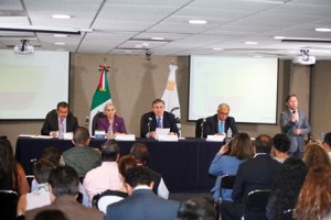 Del total de 130 centros penitenciarios estatales visitados, en 104 centros se advirtieron deficiencias.