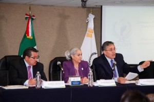 Presidente de la CNDH