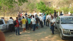 La problemática de San Pedro Mixtepec debe quedar fuera de intereses político-electorales.