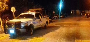 Operativo de seguridad y vigilancia da buenos resultados.