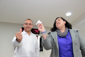 Se utilizará en los comicios del 5 de junio