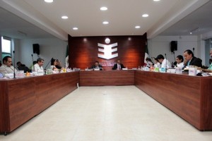 Proceso electoral 2016 en Oaxaca