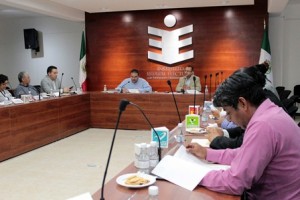 Amplía órgano electoral el plazo