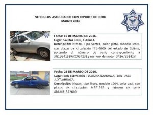 Durante el primer trimestre del año