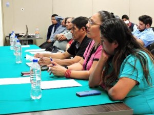 Realizan Plan Estratégico Turístico