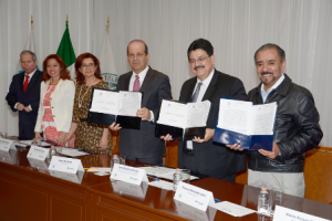 3.1 en productividad