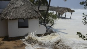 Se prevé un incremento en el oleaje