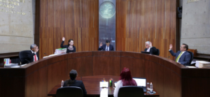 Candidatos independientes a la Asamblea Constituyente