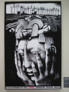 Felipe Taborda y Rafael López Castro