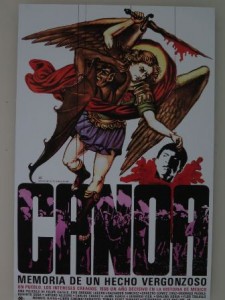 “Las nuevas tecnologías deberían utilizarse para demostrar la imaginación e ingenio en el diseño", señaló López Castro.