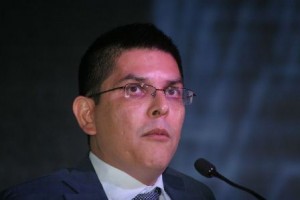 Representante del Banco Mundial