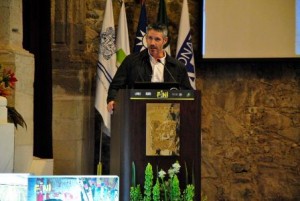 Fotoperiodista ganador del Pulitzer 2013