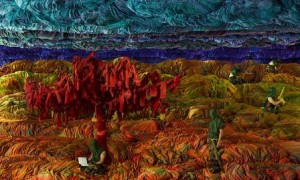 Ana Lizette Abraham Palma