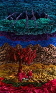 “Es importante que los artistas se cuestionen sobre la realidad en México, que tengan un giro crítico".