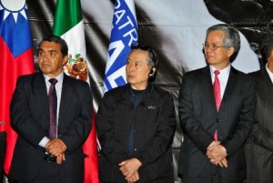 La exposición inaugurada al amparo de la sexta edición del FINI 2016.