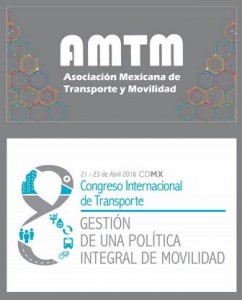 “Gestión de una política integral de movilidad”