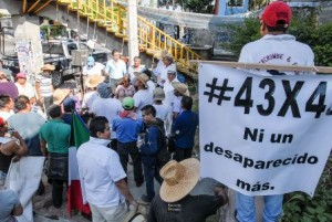 Incorporará CNDH a su investigación