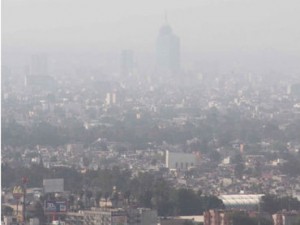 Aprueba Senado exhorto al gobierno de la C DMX