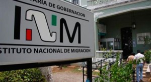 Arribaron en dos vuelos procedentes de Panamá