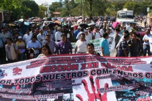 Defensa de los derechos laborales