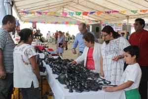 En 11 actividades, promueven a los Pueblos Mágicos de Oaxaca.