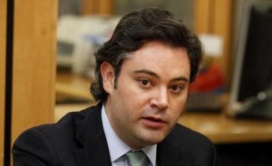 Secretario de Educación Pública