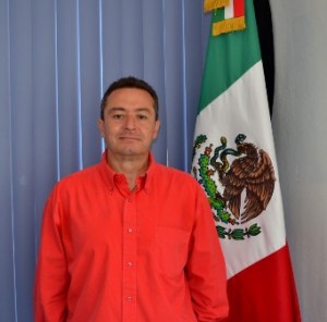 Nuevo director del Instituto de Profesionalización Policial