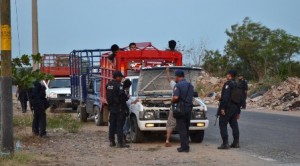 Primer cuatrimestre del año