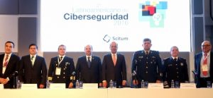 La Policía Federal ha atendido 123 mil 368 incidentes de seguridad cibernética como aplicaciones con virus.