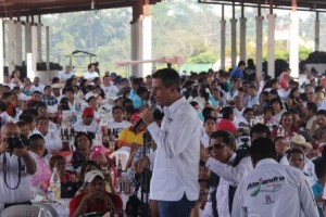 Concluirá las autopistas del Istmo y la Costa