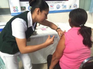 Convocan a la población en general