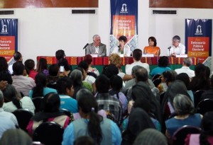 Magistrado de la Sala Superior del TEPJF