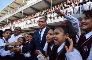 Gobernador de Oaxaca