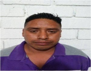 Guzmán Eugenio Reyes Juárez “El Kalusha”.