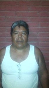 Óscar Cruz Santiago