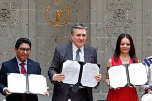 "Se debe garantizar que puedan comprender y hacerse comprender”.