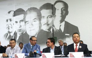 Director General del IMSS