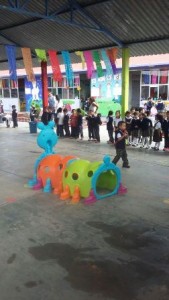 Derivado del histórico decreto del 20 de julio del 2015, Oaxaca vive una nueva realidad educativa.