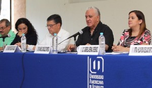 Magistrado de la Sala Superior del TEPJF