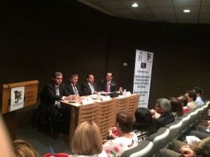 Magistrado del Tribunal Electoral del Poder Judicial de la Federación