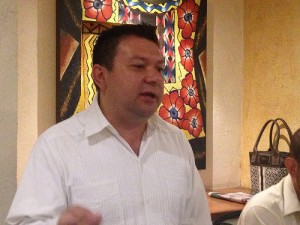 PMC Javier Aldana González