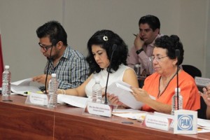 Aprueba Consejo General del IEEPCO