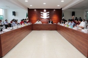 Aprueba IEEPCO registro