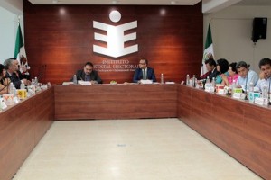 Elecciones 2016 en Oaxaca