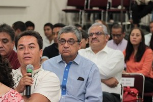 Proceso electoral con civilidad