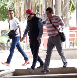 Tlacolula Heliodoro Mendoza Morales