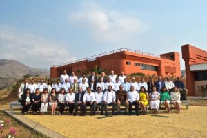 “Este curso-taller de inmersión, intenta acortar esta curva de aprendizaje dentro del modelo educativo de las Universidades Tecnológicas”.