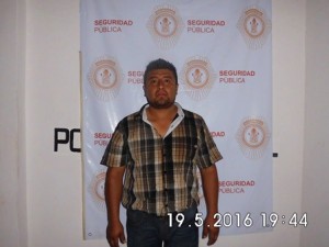 Ángel Méndez González