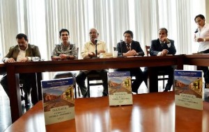 Cronista de la Ciudad de Oaxaca