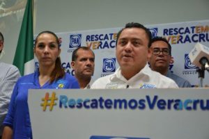 Llaman a votantes a no ceder ante el miedo